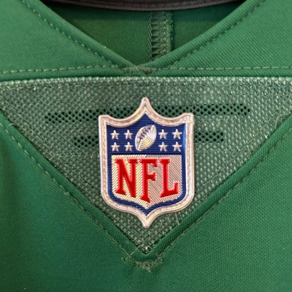 NFL New York Jets Darnold Jersey - Picture 3 of 4